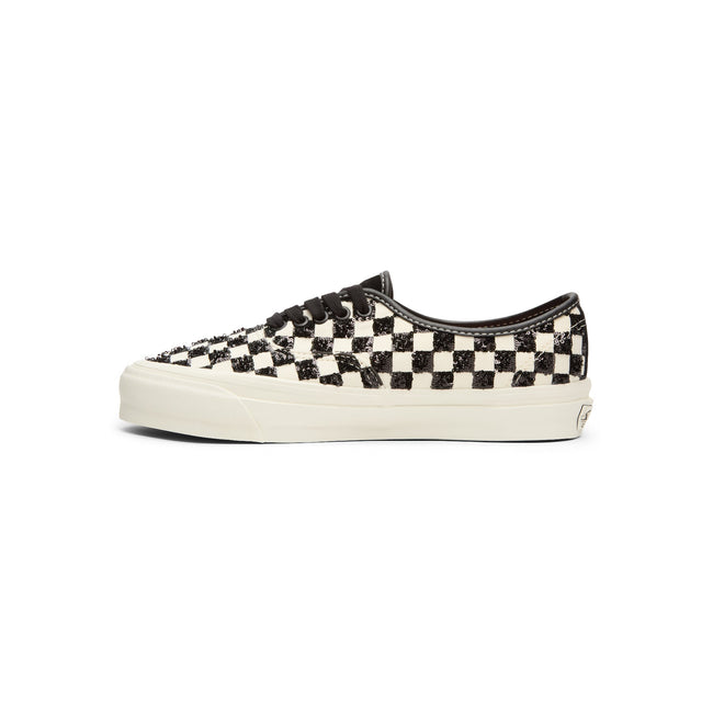 Vans LX Authentic 44 Beaded (Checkerboard) Main Image