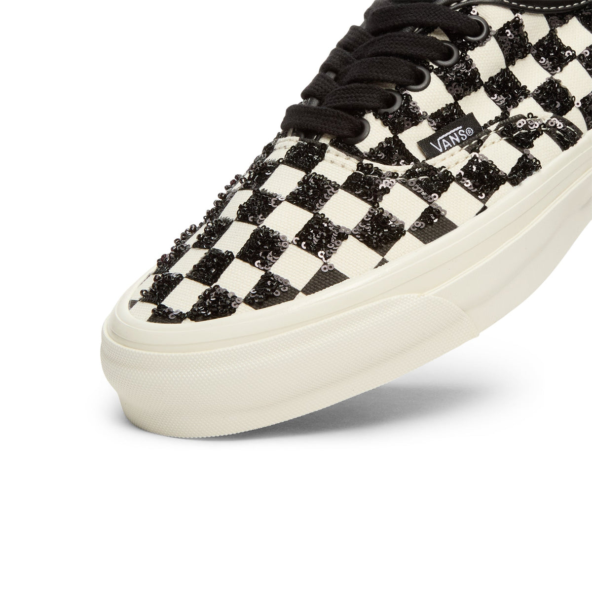 Vans LX Authentic 44 Beaded (Checkerboard)