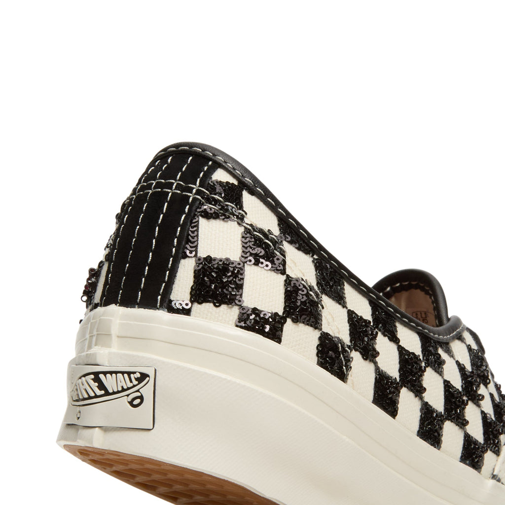Vans LX Authentic 44 Beaded (Checkerboard)