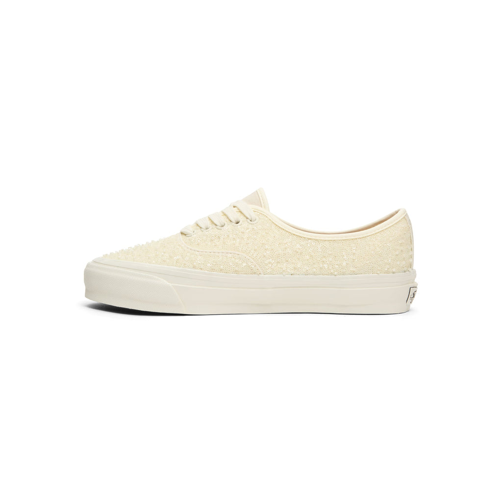 Vans LX Authentic 44 Beaded (Champagne)