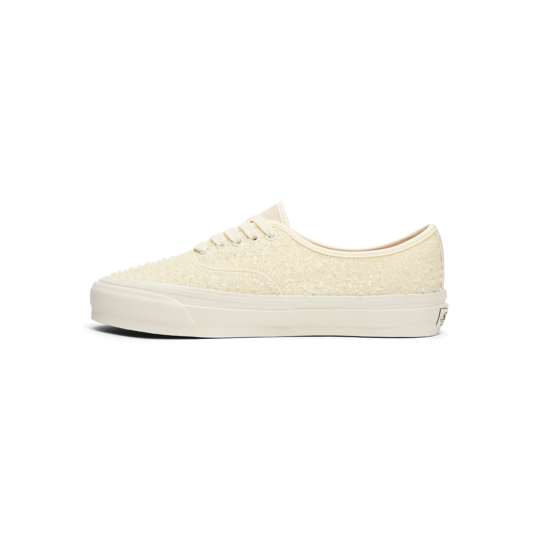 Vans LX Authentic 44 Beaded (Champagne)