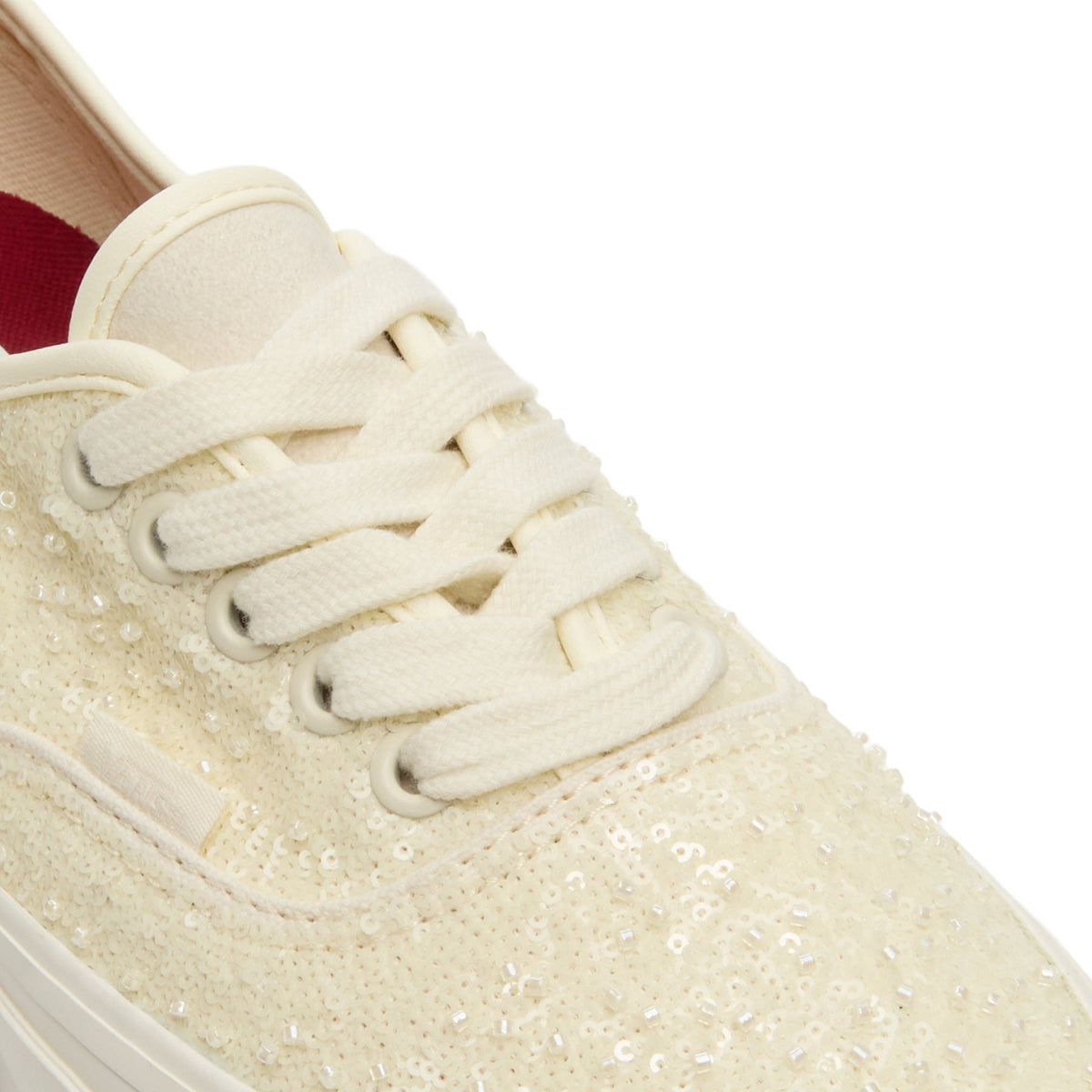 Vans LX Authentic 44 Beaded (Champagne)