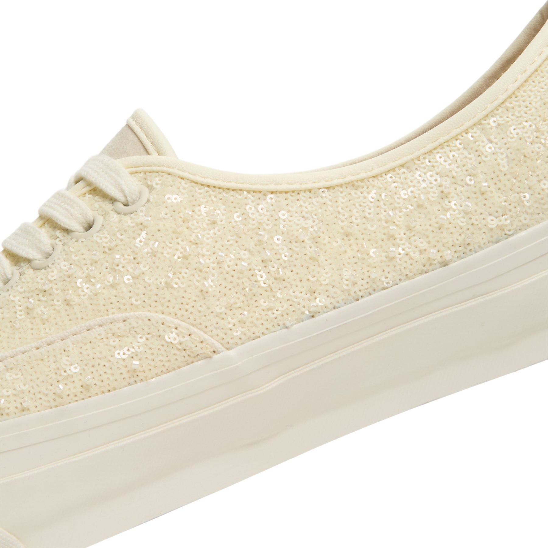 Vans LX Authentic 44 Beaded (Champagne)