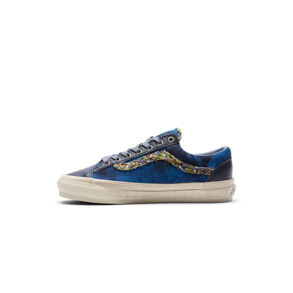 Vans LX Old Skool 36 Souvenir (Navy)