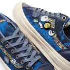 Vans LX Old Skool 36 Souvenir (Navy)