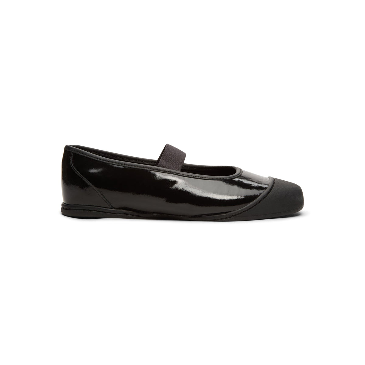 Vans OTW Mary Jane (Prima Black Patent)