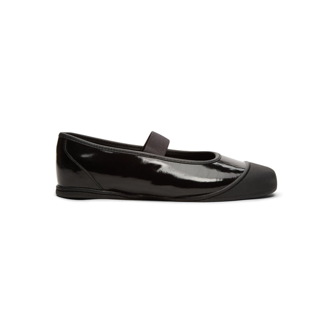Vans OTW Mary Jane (Prima Black Patent) Hover Image
