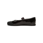 Vans OTW Mary Jane (Prima Black Patent)