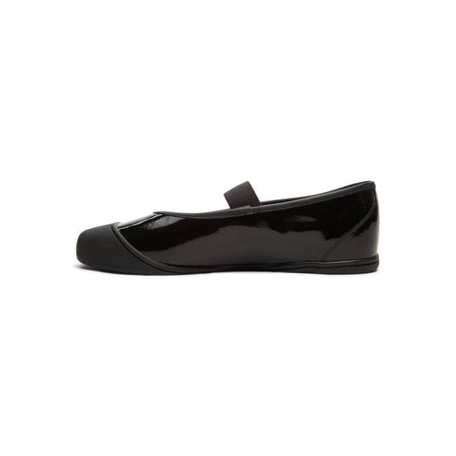 Vans OTW Mary Jane (Prima Black Patent) Main Image