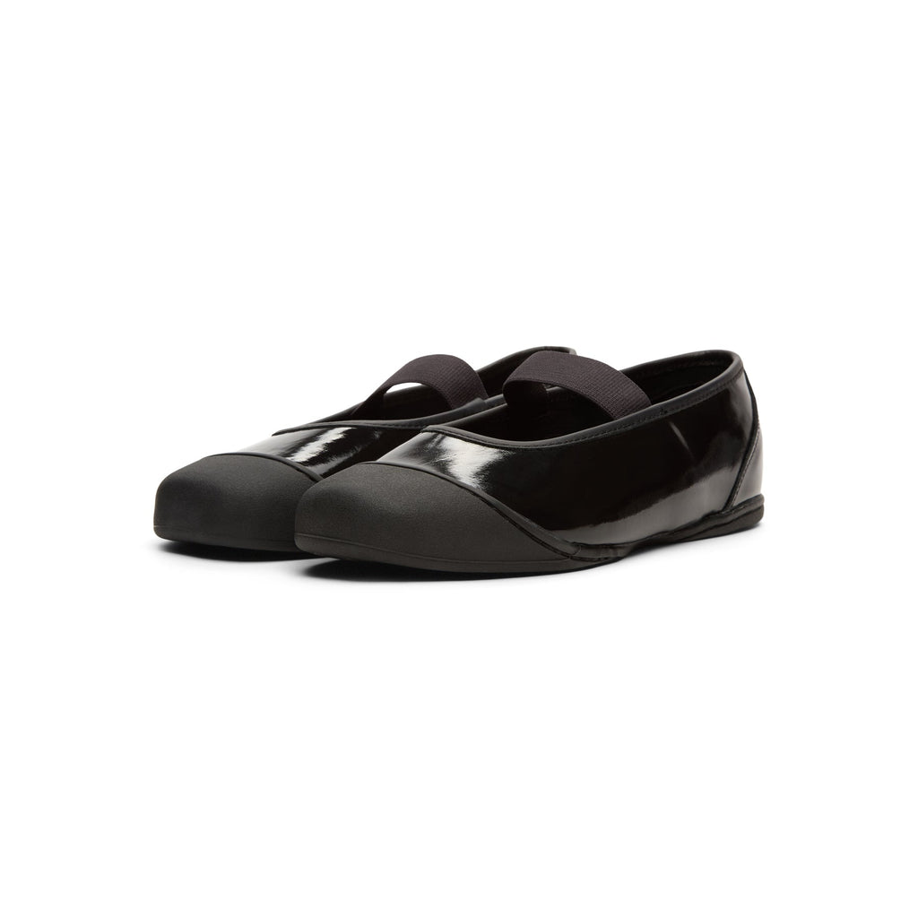 Vans OTW Mary Jane (Prima Black Patent)