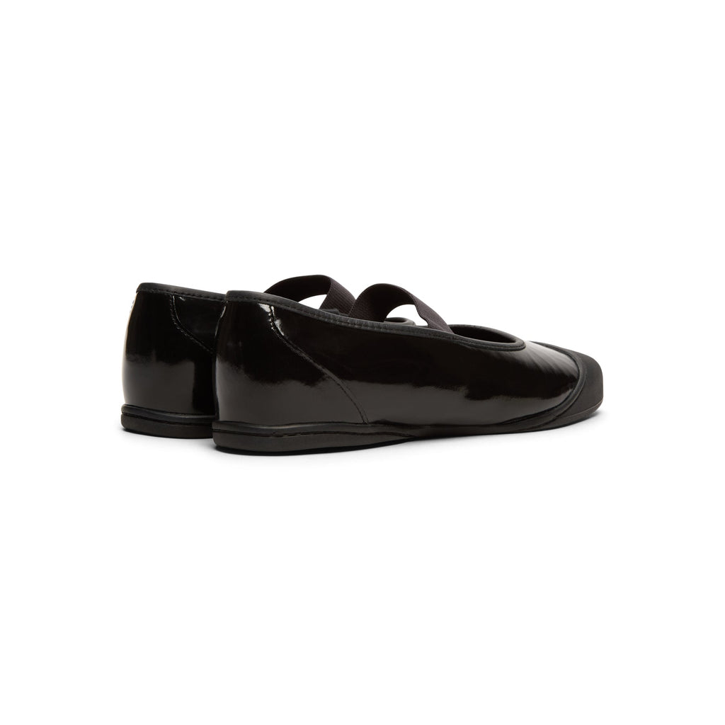 Vans OTW Mary Jane (Prima Black Patent)