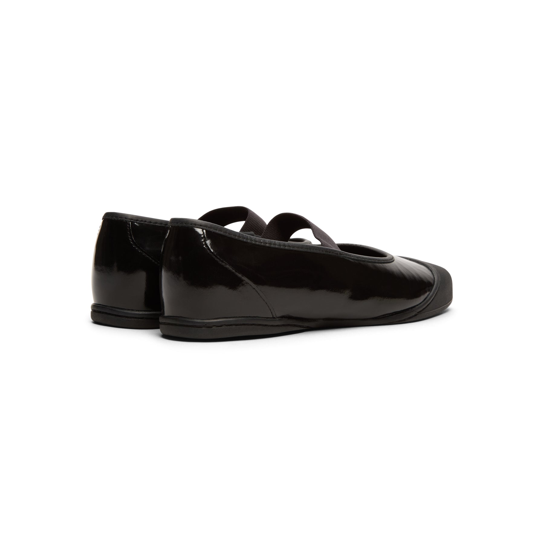 Vans OTW Mary Jane (Prima Black Patent)