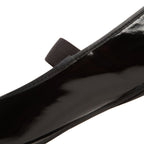 Vans OTW Mary Jane (Prima Black Patent)
