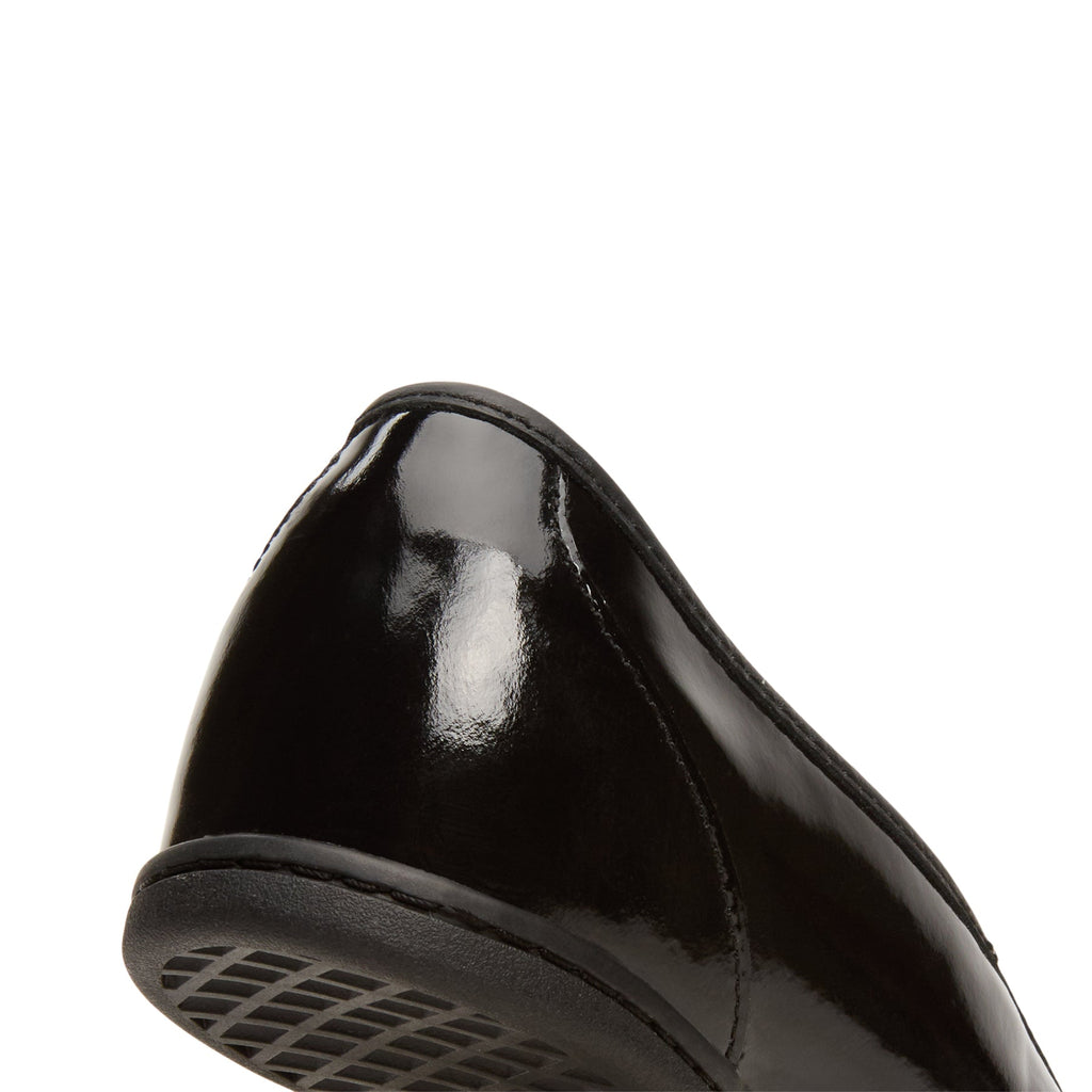 Vans OTW Mary Jane (Prima Black Patent)