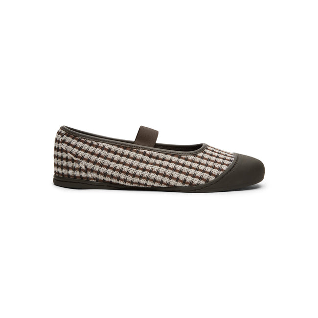 Vans OTW Mary Jane (Prima Faded Black Waffle) Hover Image