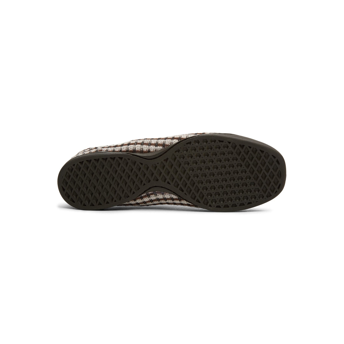 Vans OTW Mary Jane (Prima Faded Black Waffle)