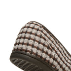 Vans OTW Mary Jane (Prima Faded Black Waffle)