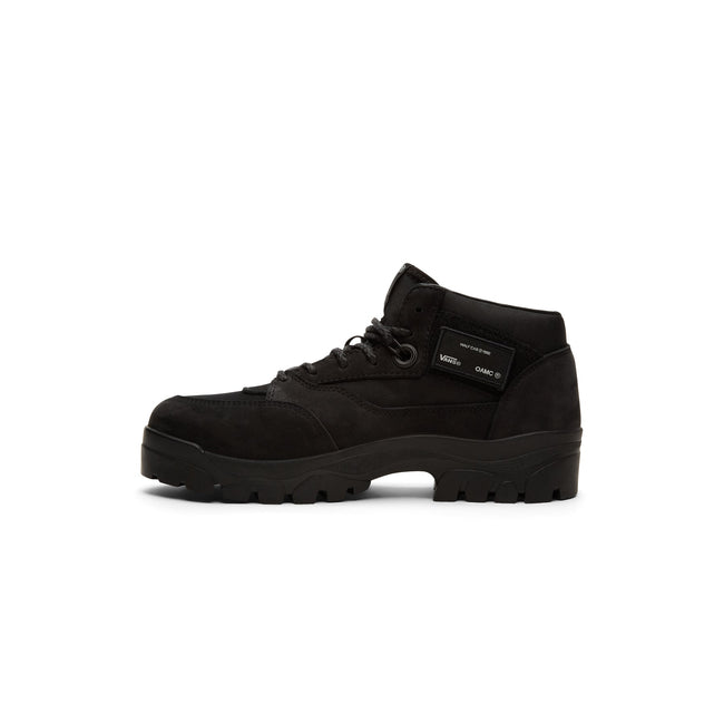 Vans OTW Half Cab SP Boot  (OAMC Black) Main Image