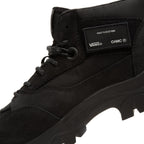 Vans OTW Half Cab SP Boot  (OAMC Black)