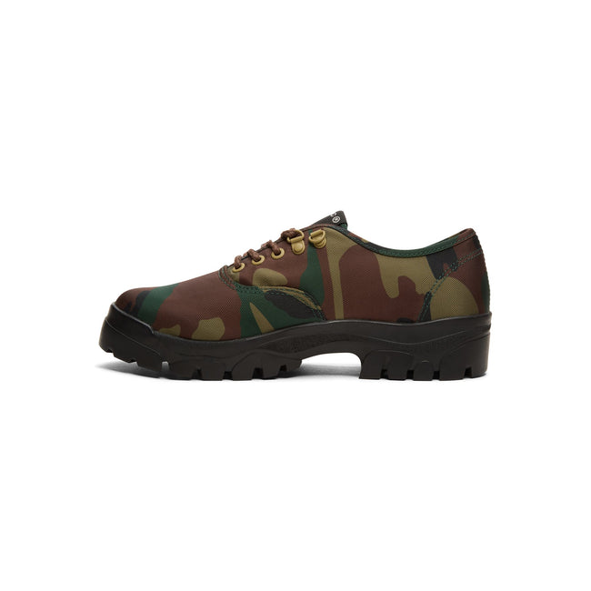 Vans OTW Authentic Oxford  (OAMC Woodland Camo) Main Image