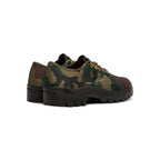 Vans OTW Authentic Oxford  (OAMC Woodland Camo)