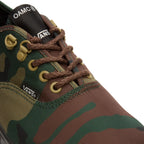 Vans OTW Authentic Oxford  (OAMC Woodland Camo)