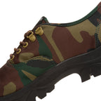 Vans OTW Authentic Oxford  (OAMC Woodland Camo)