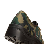 Vans OTW Authentic Oxford  (OAMC Woodland Camo)