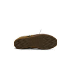 Vans LX SLP Trainer (Pig Suede Olive)