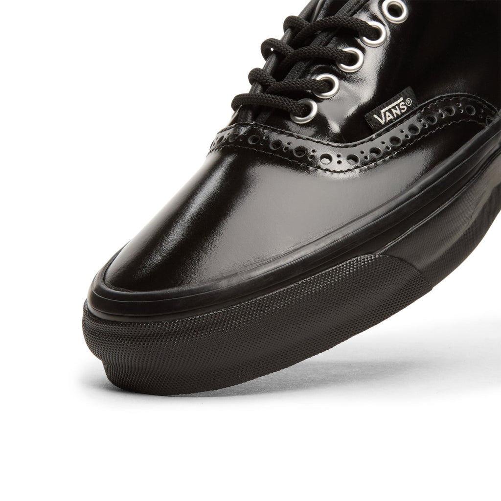 Vans OTW Authentic 44 Siped Vibram (Gloss Leather)