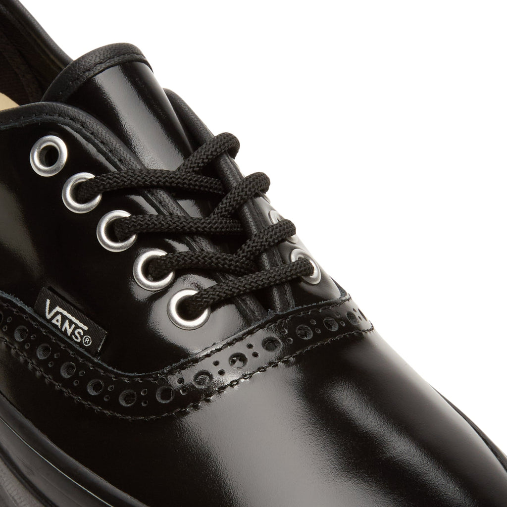 Vans OTW Authentic 44 Siped Vibram (Gloss Leather)