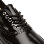 Vans OTW Authentic 44 Siped Vibram (Gloss Leather)