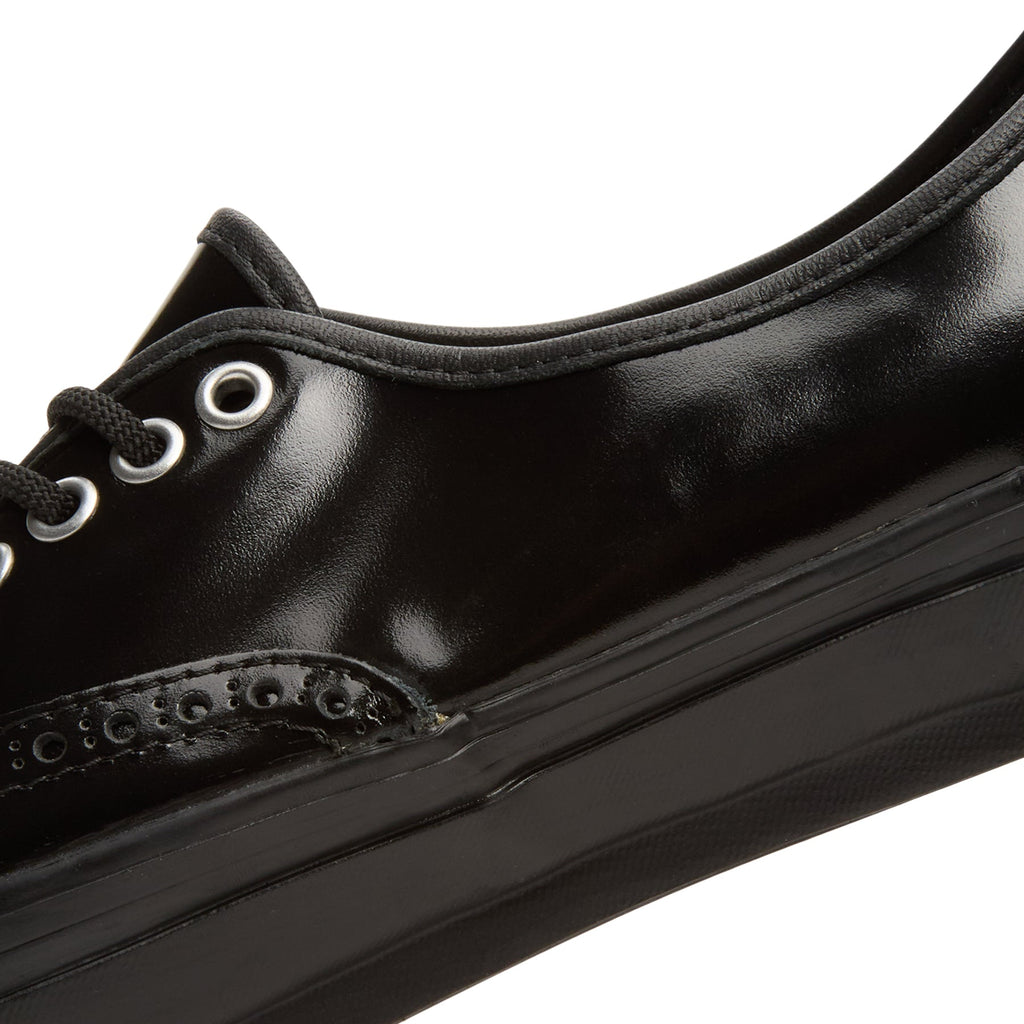 Vans OTW Authentic 44 Siped Vibram (Gloss Leather)