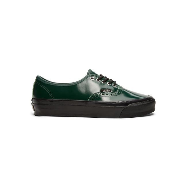 Vans OTW Authentic 44 Siped Vibram (Gloss Leather) Hover Image