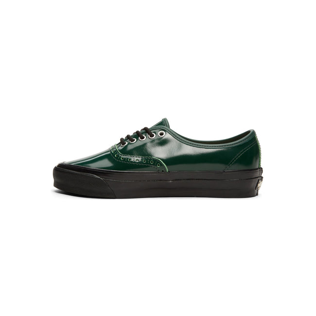 Vans OTW Authentic 44 Siped Vibram (Gloss Leather) Main Image
