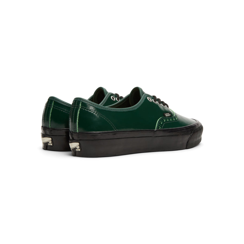 Vans OTW Authentic 44 Siped Vibram (Gloss Leather)