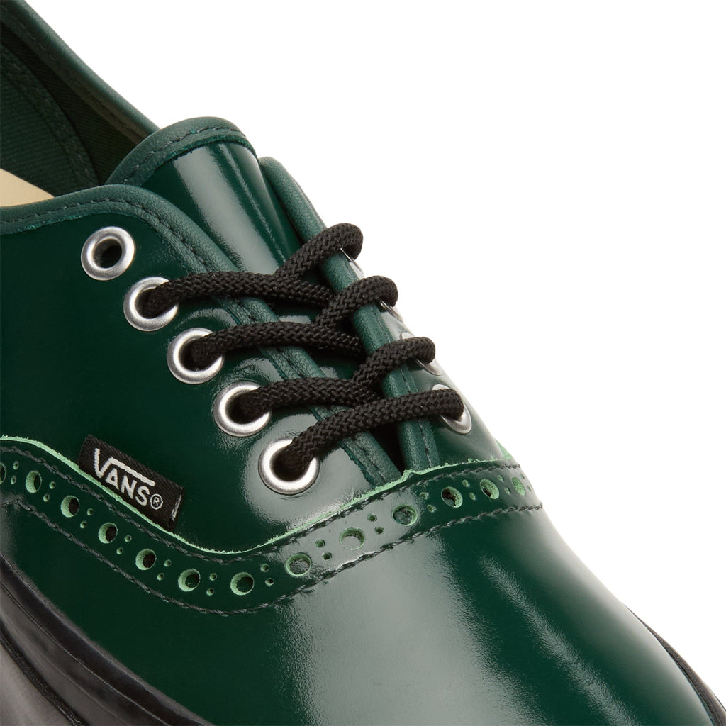 Vans OTW Authentic 44 Siped Vibram (Gloss Leather)