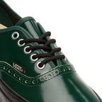 Vans OTW Authentic 44 Siped Vibram (Gloss Leather)