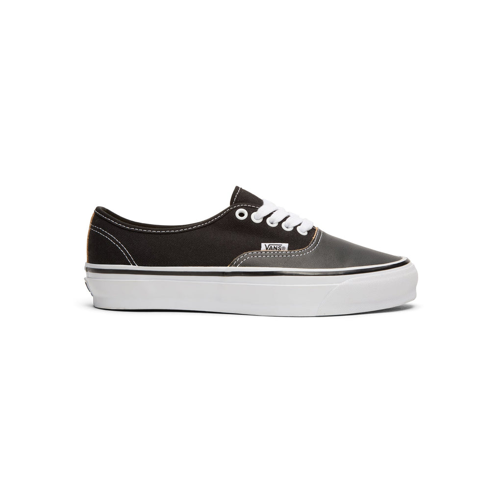 Vans OTW Authentic 44 Siped Vibram (Black)