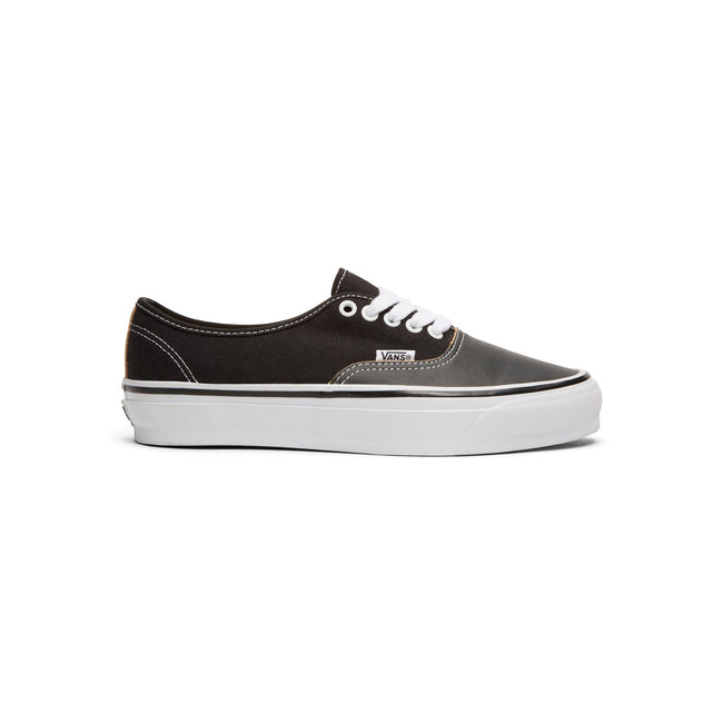 Vans OTW Authentic 44 Siped Vibram (Black) Hover Image