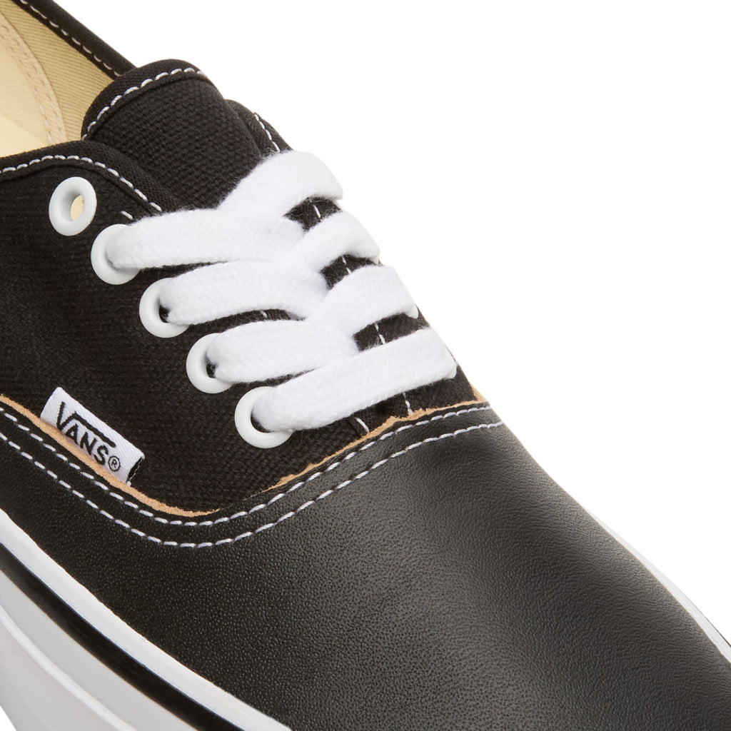Vans OTW Authentic 44 Siped Vibram (Black)