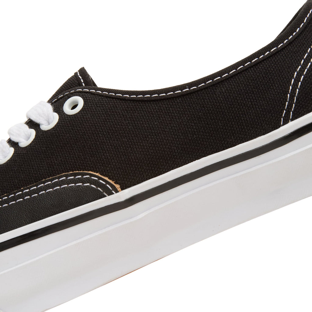 Vans OTW Authentic 44 Siped Vibram (Black)