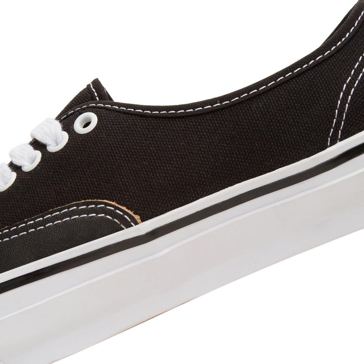 Vans OTW Authentic 44 Siped Vibram (Black)