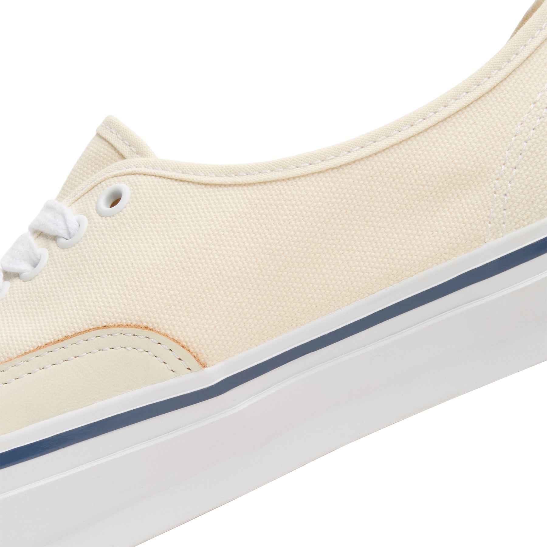Vans OTW Authentic 44 Siped Vibram (Marshmallo)