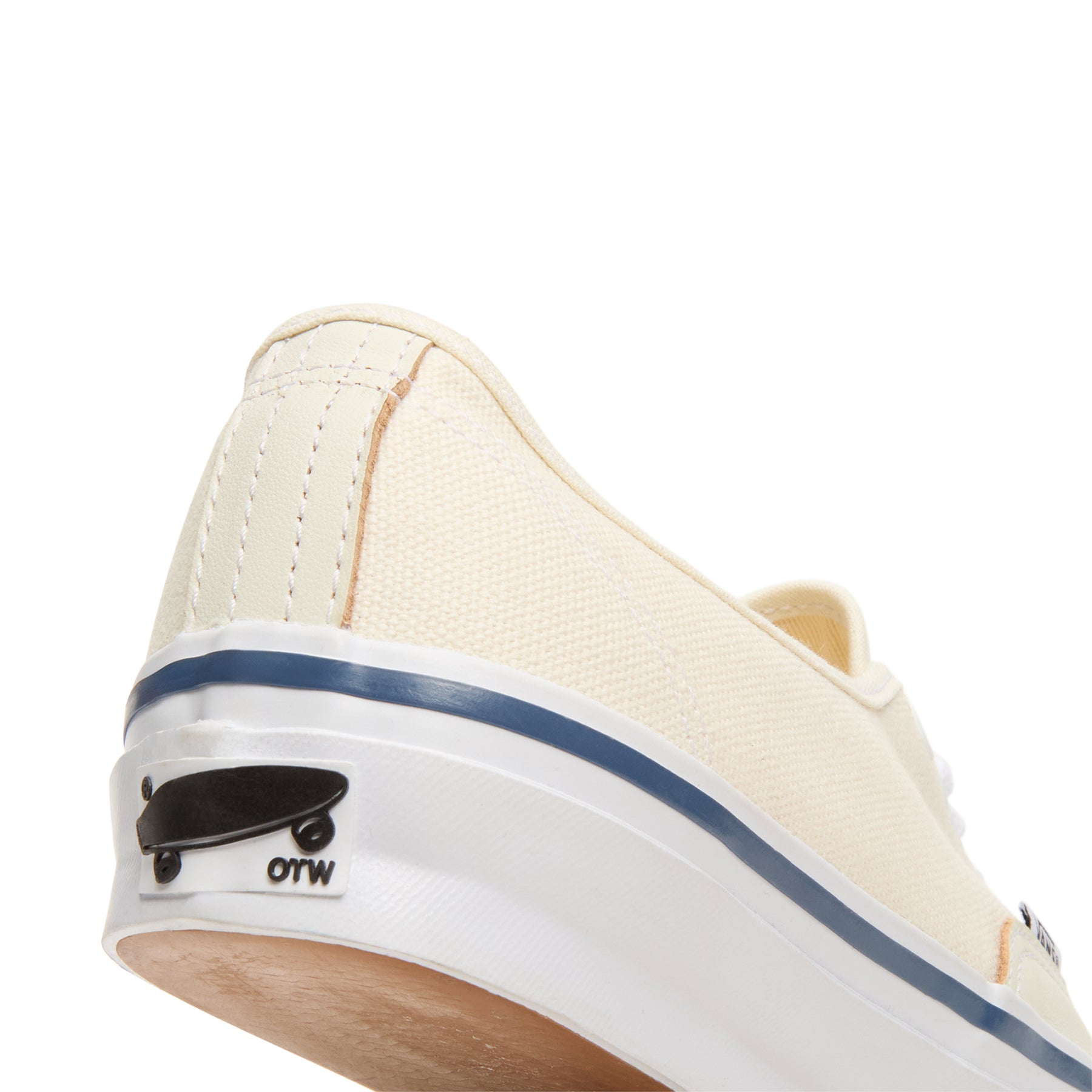 Vans OTW Authentic 44 Siped Vibram (Marshmallo)