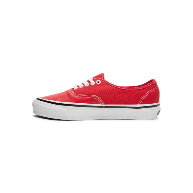 Vans OTW Authentic 44 Siped Vibram (Racing Red) Main Image