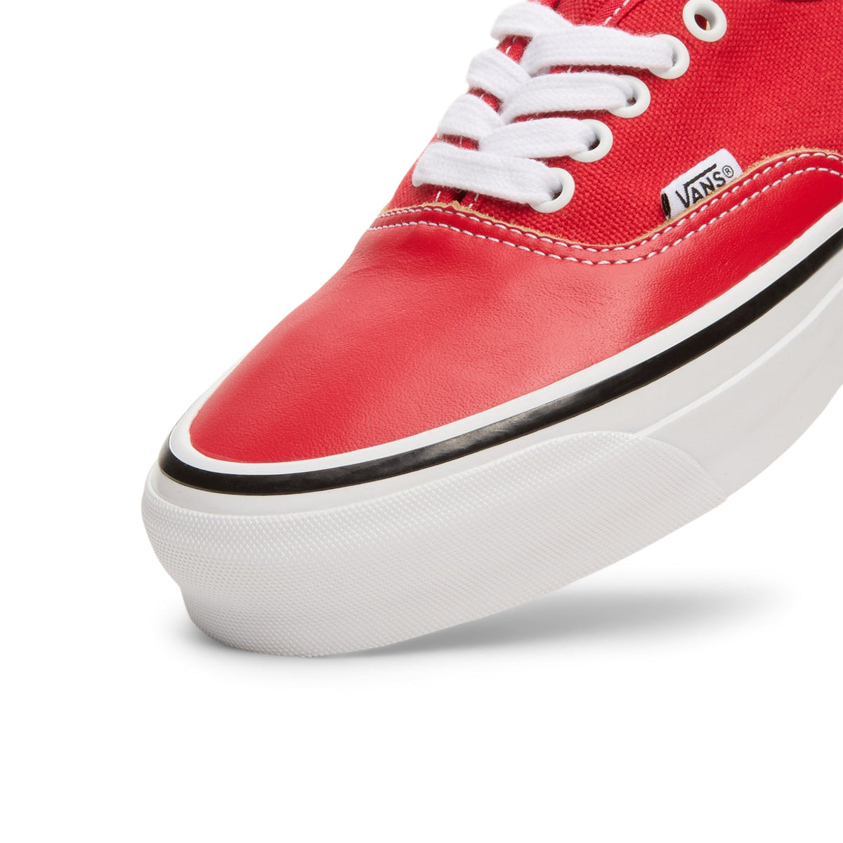 Vans OTW Authentic 44 Siped Vibram (Racing Red)
