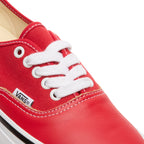 Vans OTW Authentic 44 Siped Vibram (Racing Red)
