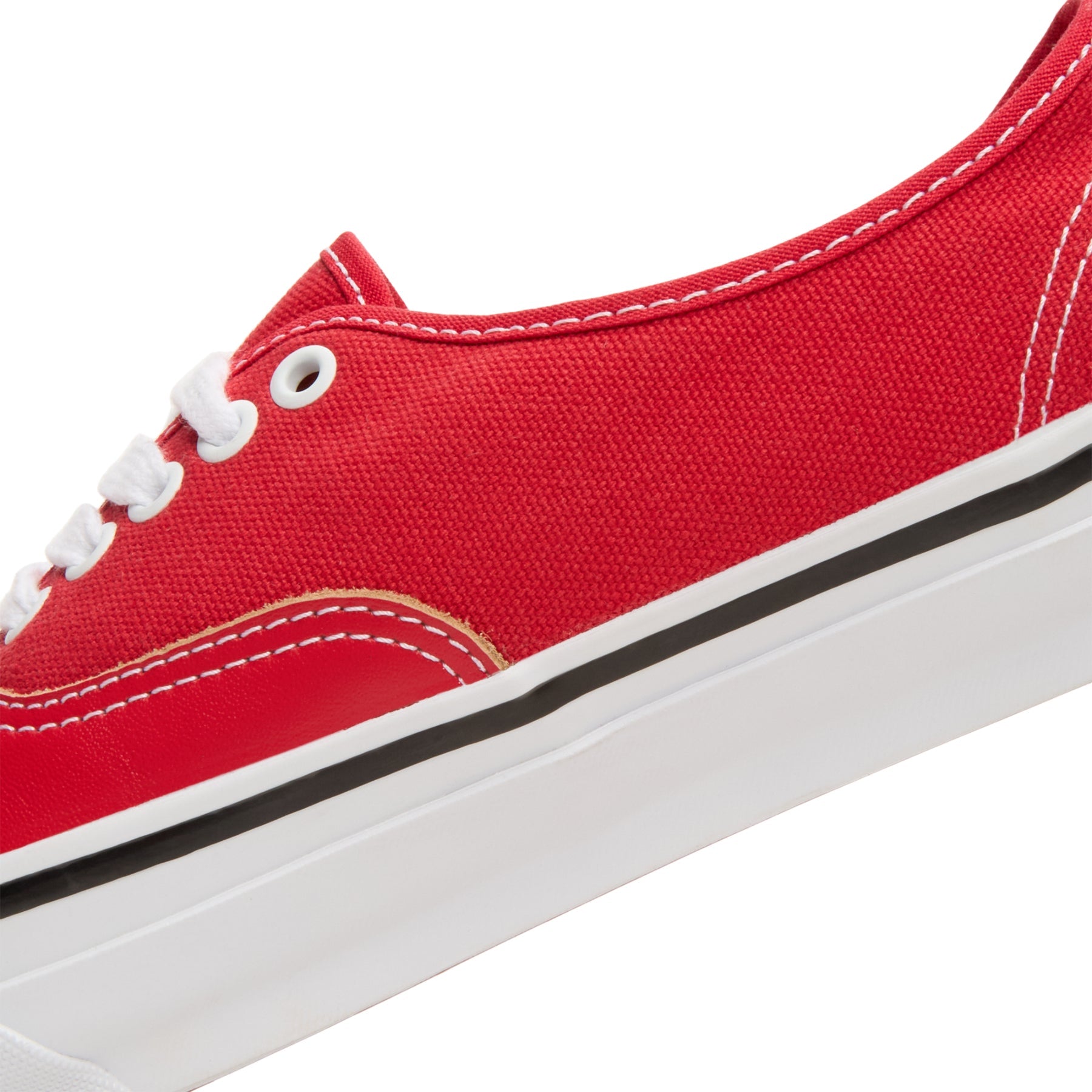 Vans OTW Authentic 44 Siped Vibram (Racing Red)