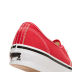 Vans OTW Authentic 44 Siped Vibram (Racing Red)